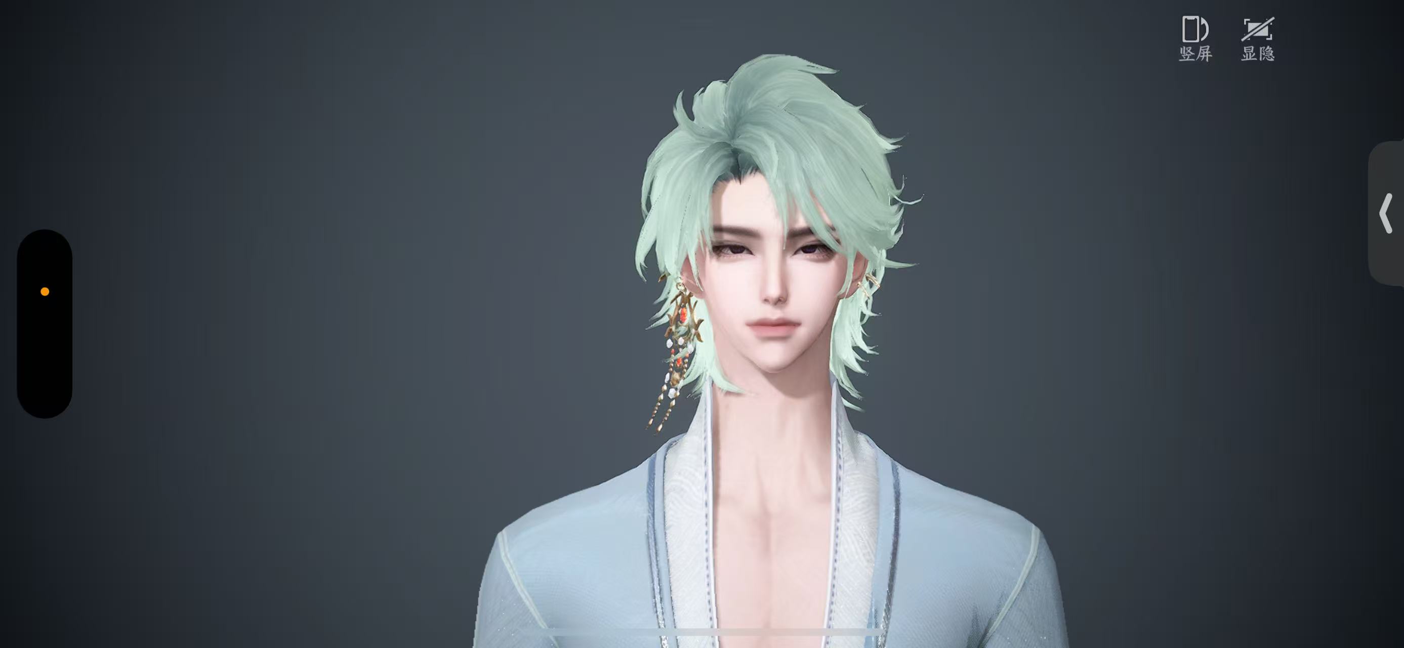 NSHWO46673逆水寒手游账号详情图29