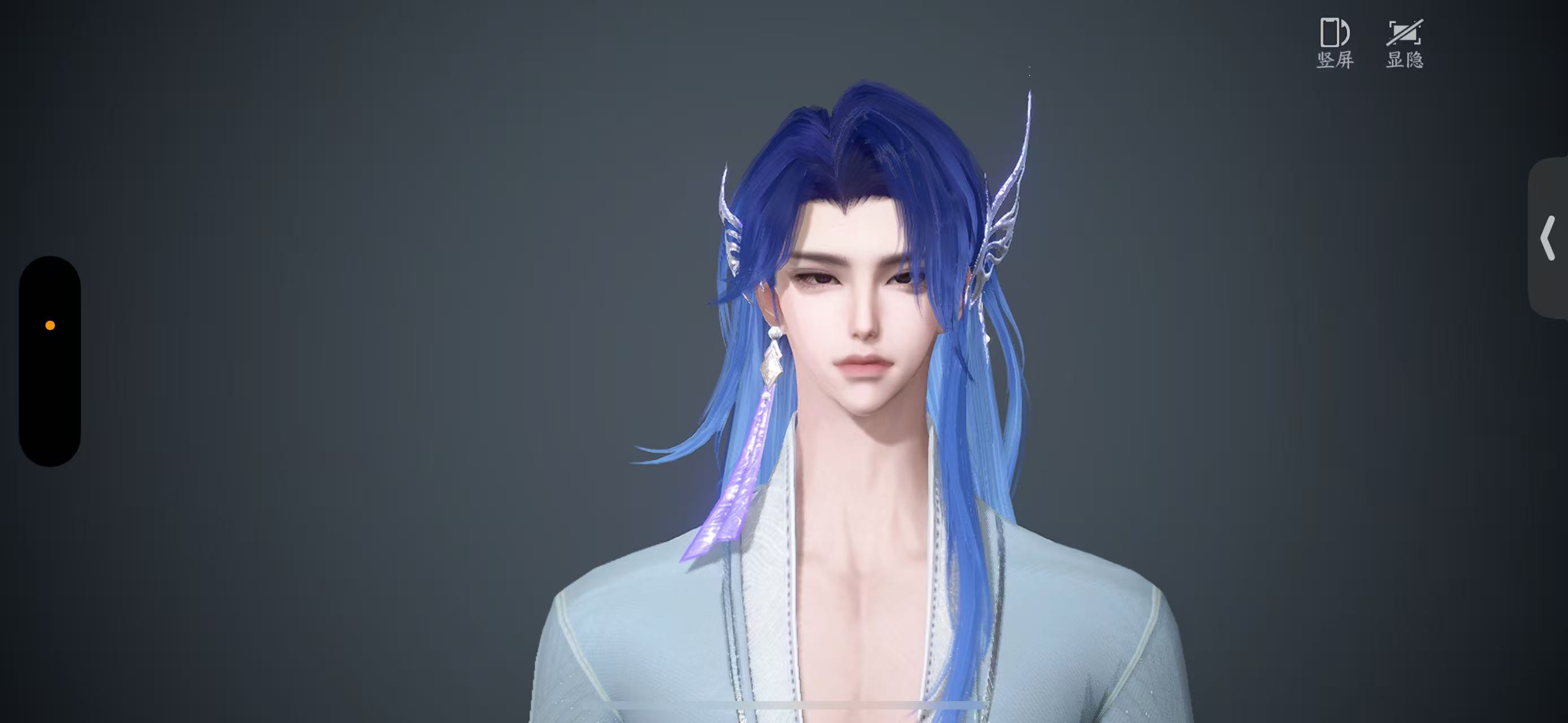 NSHWO46673逆水寒手游账号详情图31