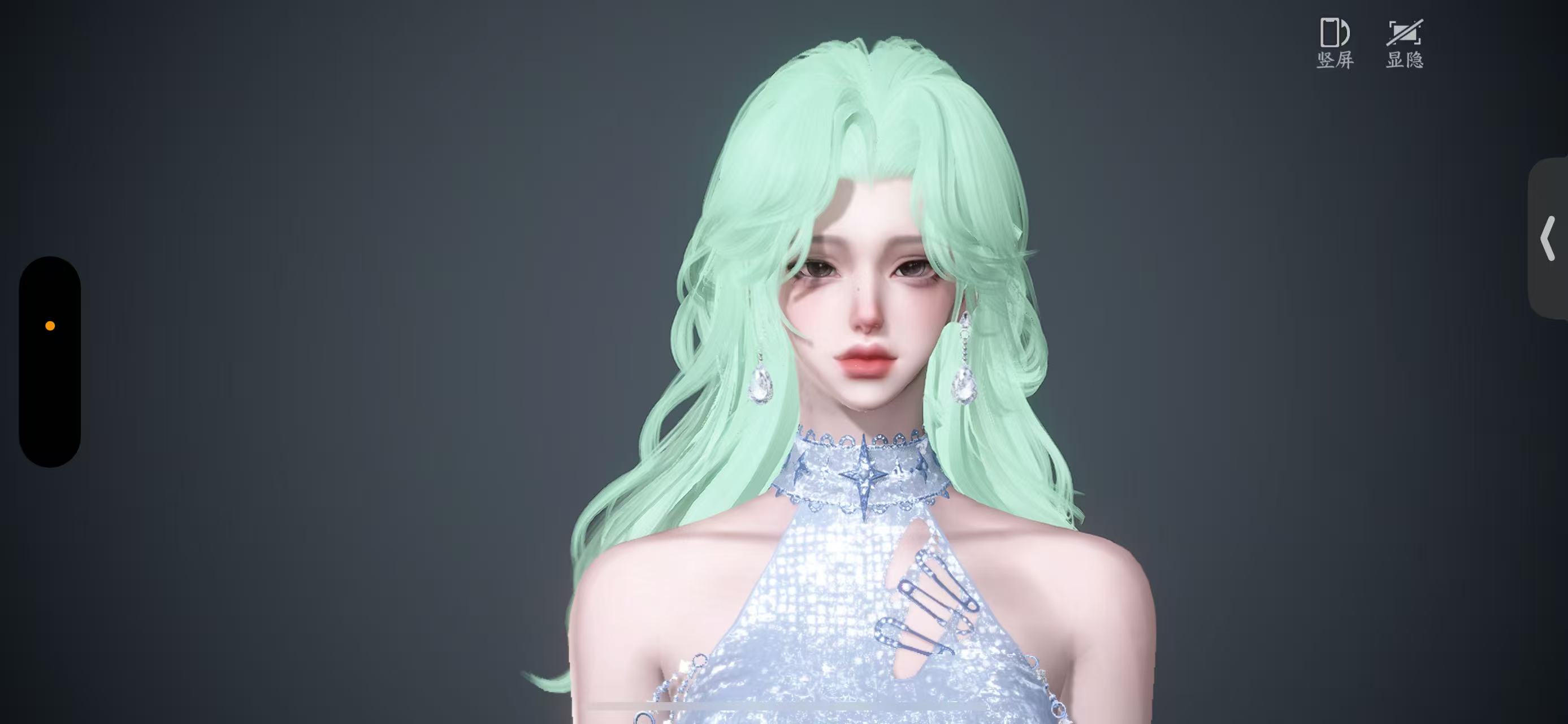 NSHWO46673逆水寒手游账号详情图35