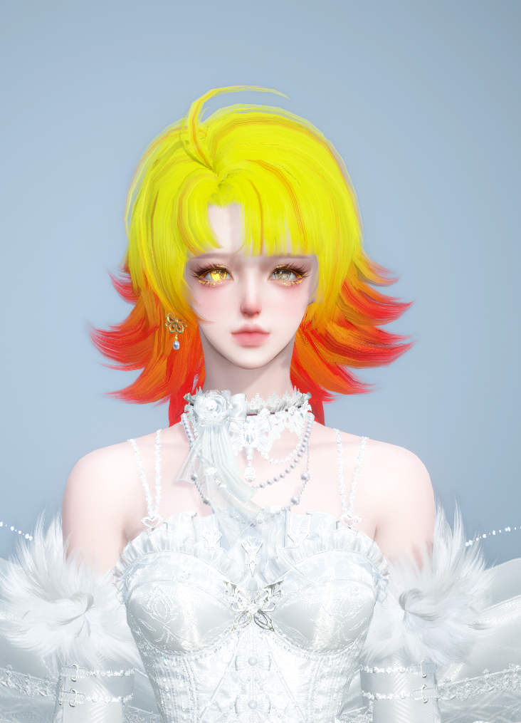 NSHWO46912逆水寒手游账号详情图22