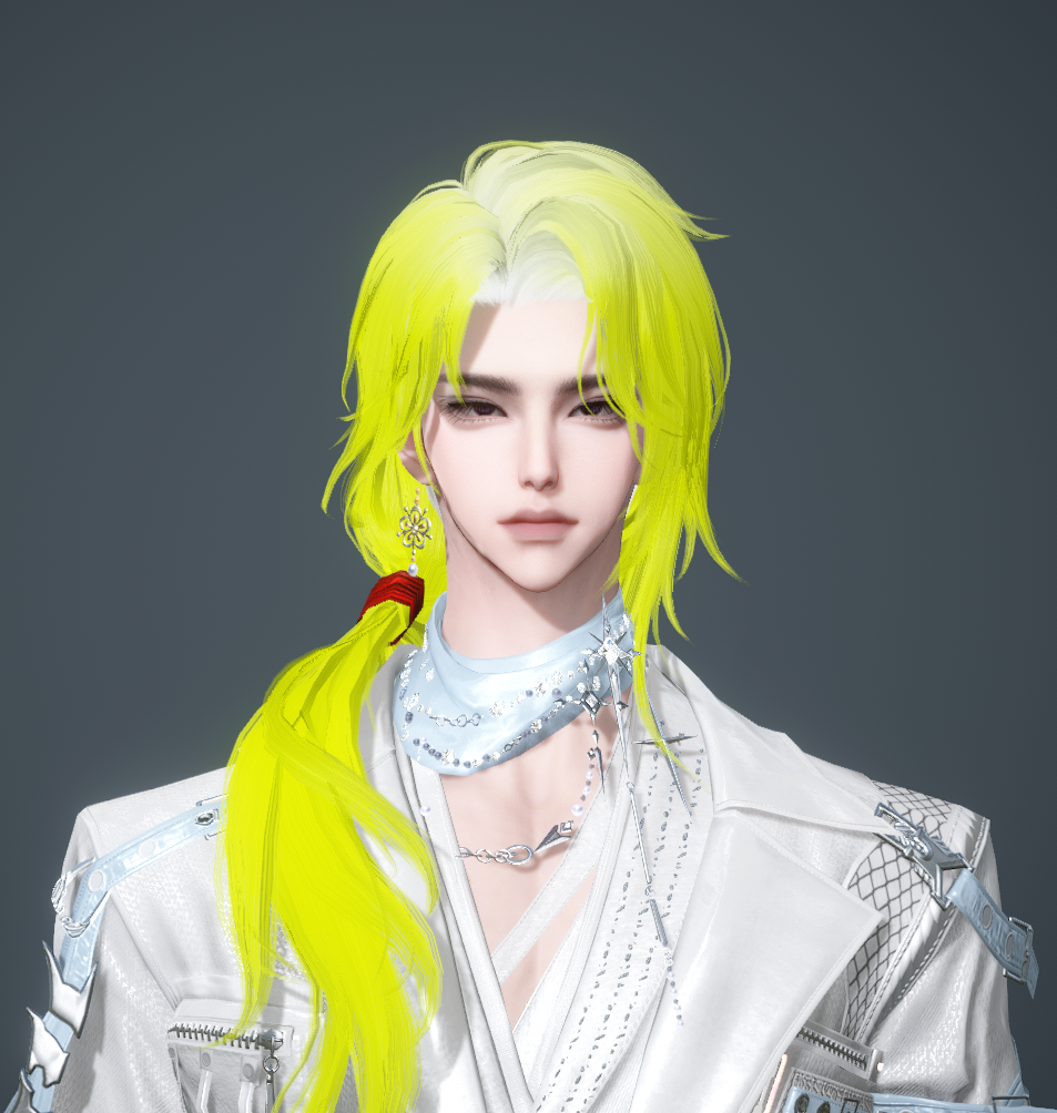 NSHWO46912逆水寒手游账号详情图23