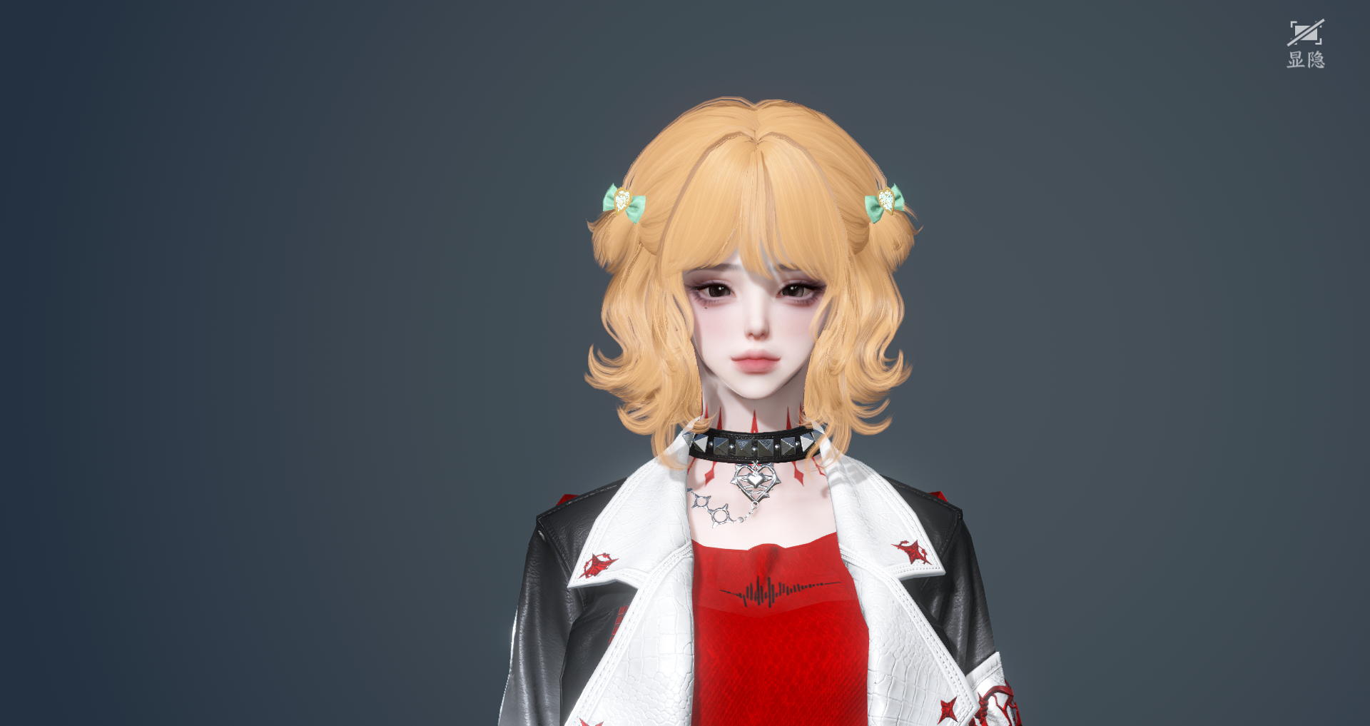 NSHWO46796逆水寒手游账号详情图25