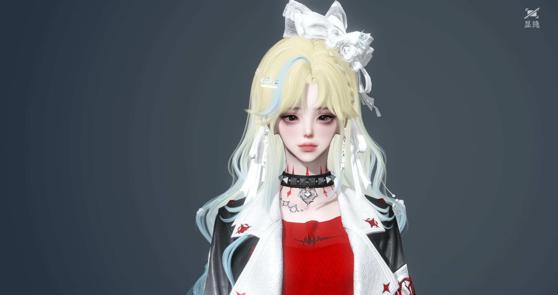 NSHWO46796逆水寒手游账号详情图26