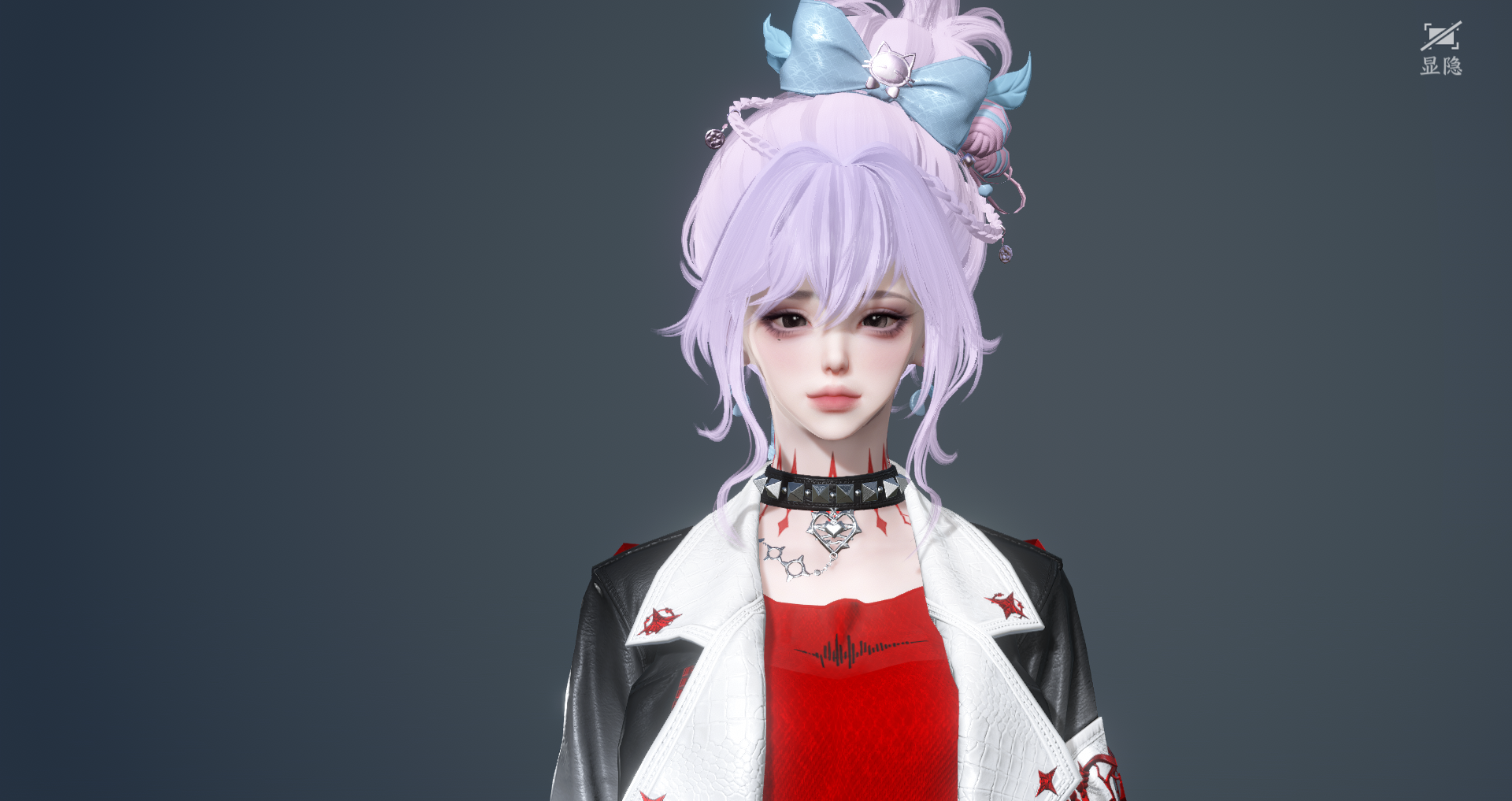 NSHWO46796逆水寒手游账号详情图27