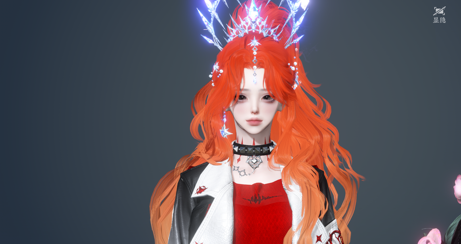 NSHWO46796逆水寒手游账号详情图28