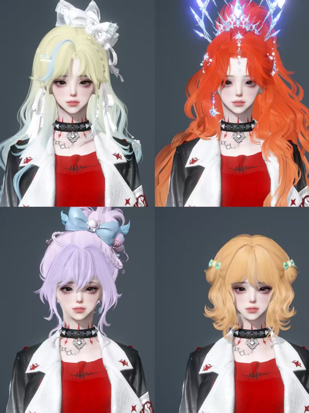 NSHWO46796逆水寒手游账号详情图29