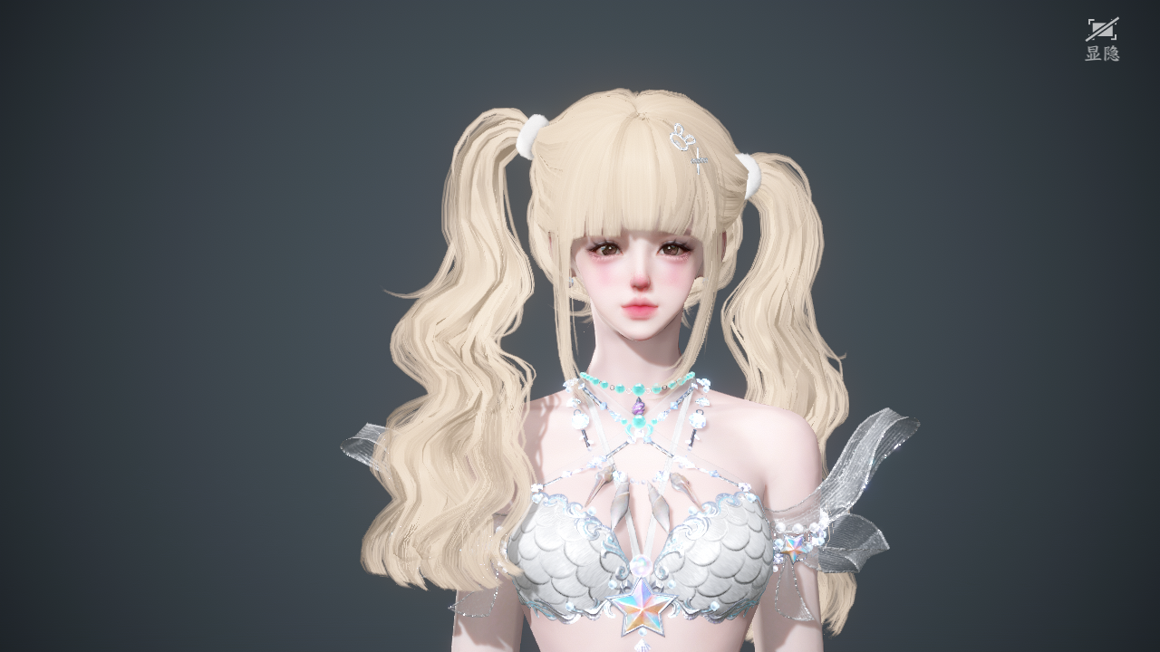 NSHWO46822逆水寒手游账号详情图27