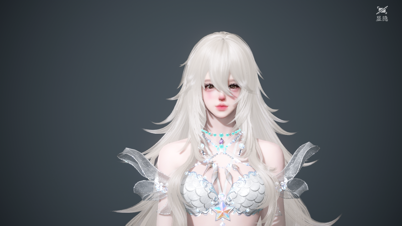 NSHWO46822逆水寒手游账号详情图28