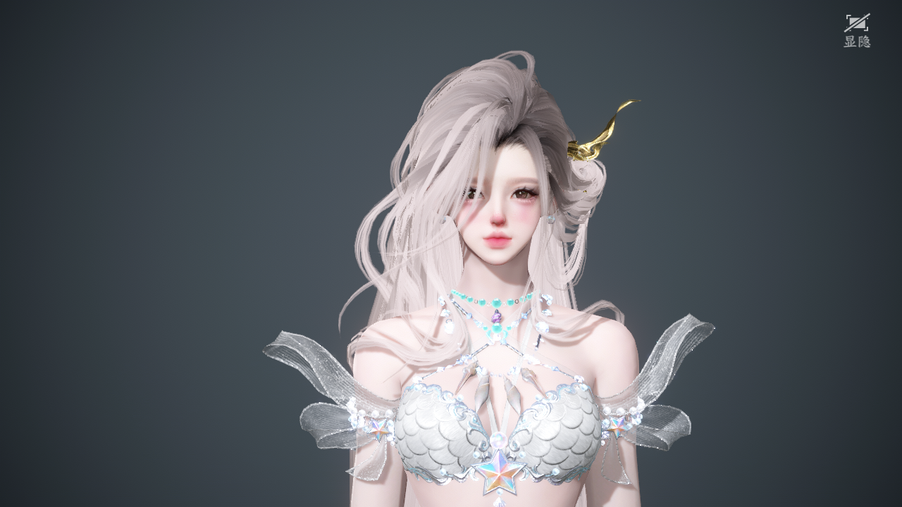 NSHWO46822逆水寒手游账号详情图31