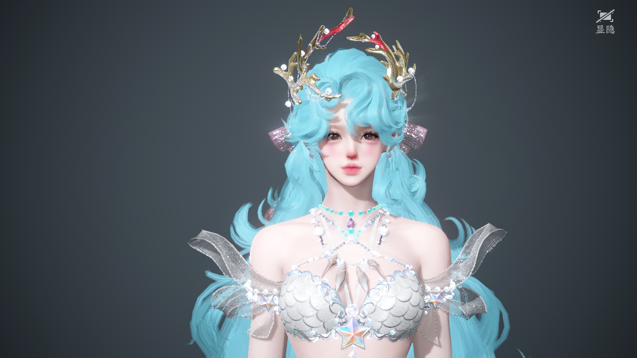 NSHWO46822逆水寒手游账号详情图32