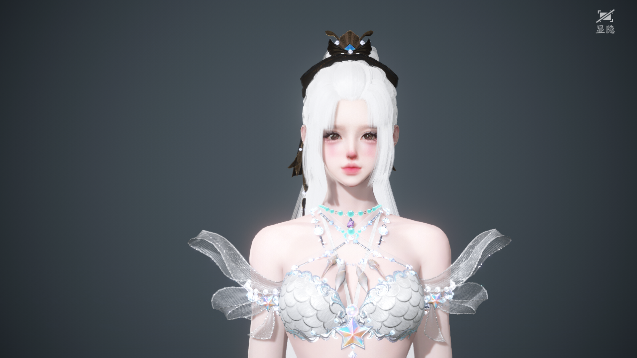 NSHWO46822逆水寒手游账号详情图36