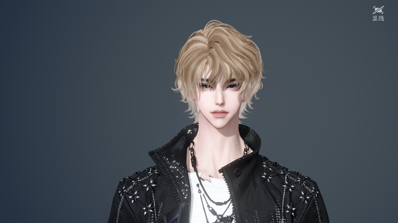 NSHWO46822逆水寒手游账号详情图38