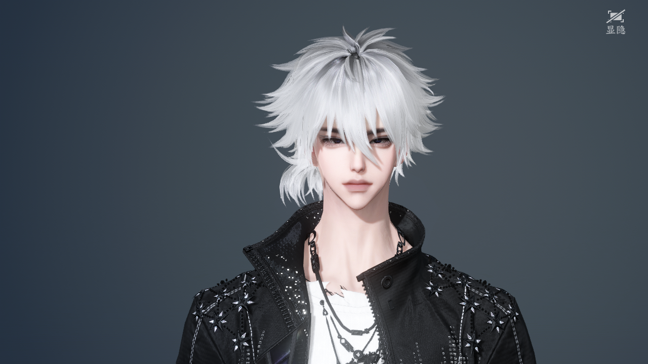 NSHWO46822逆水寒手游账号详情图39