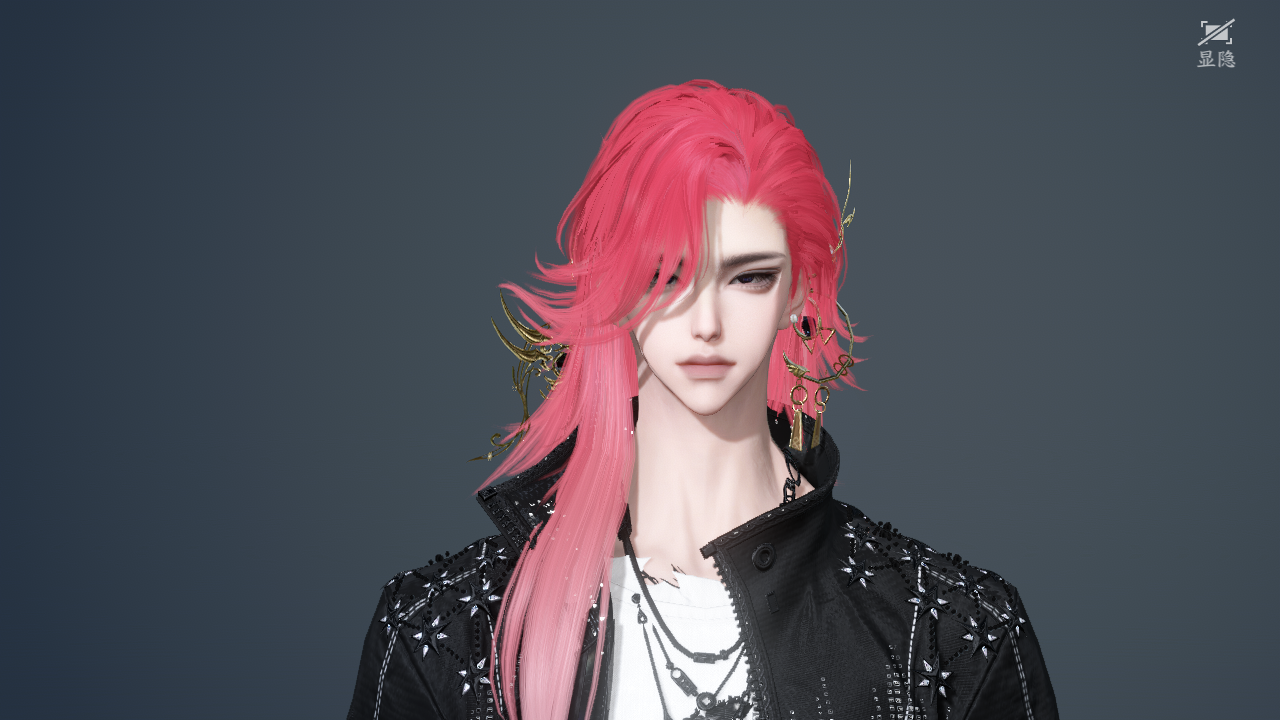 NSHWO46822逆水寒手游账号详情图40