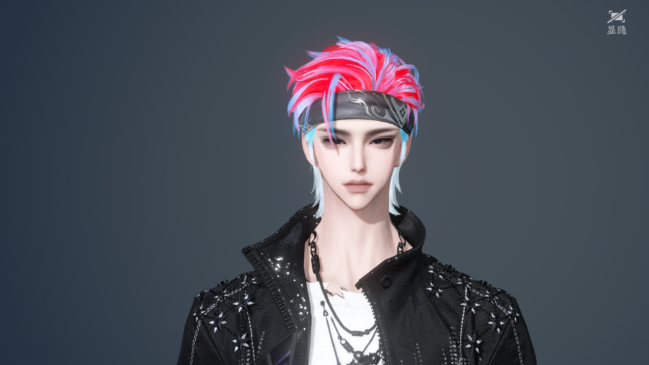 NSHWO46822逆水寒手游账号详情图41