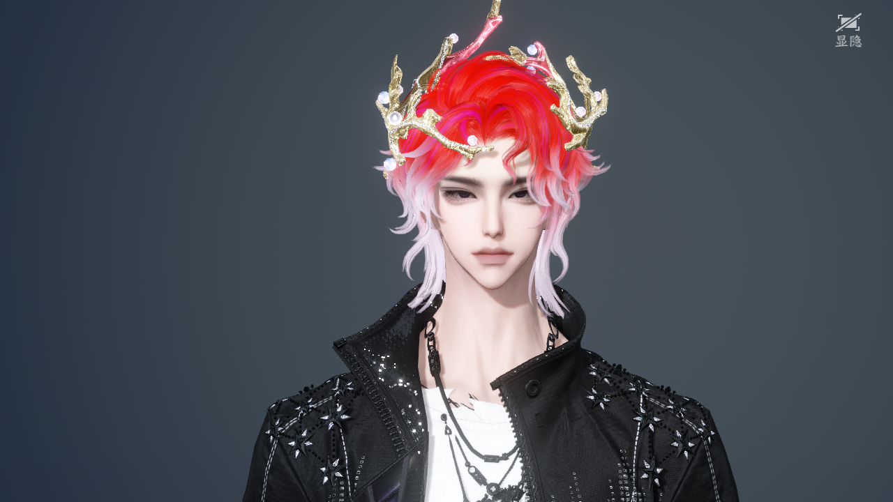 NSHWO46822逆水寒手游账号详情图42