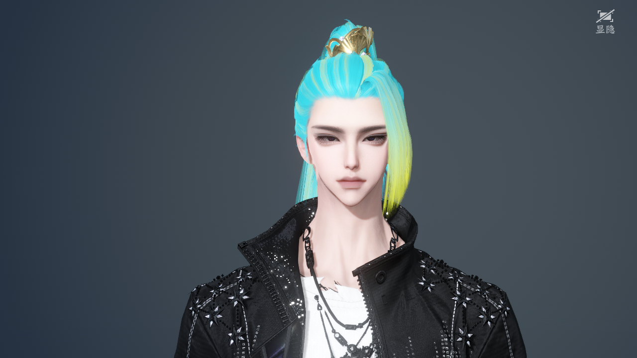 NSHWO46822逆水寒手游账号详情图43