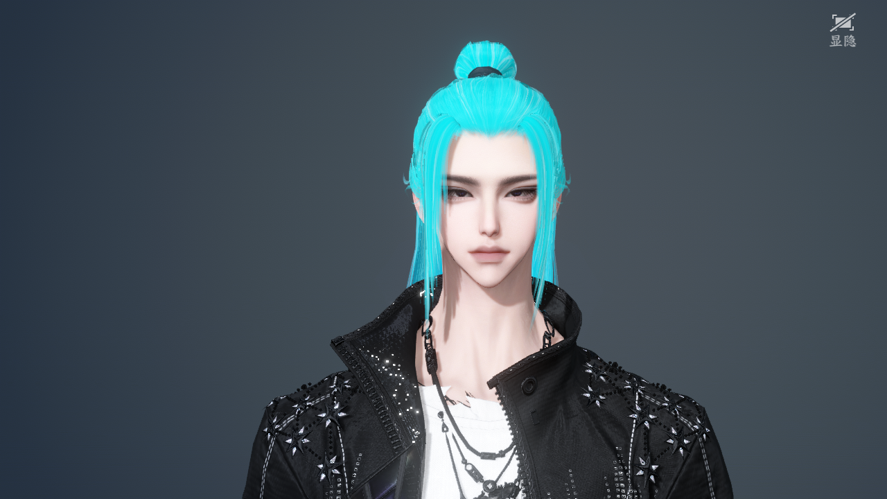 NSHWO46822逆水寒手游账号详情图45