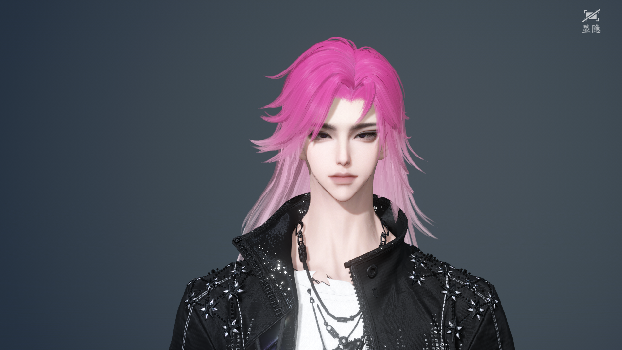 NSHWO46822逆水寒手游账号详情图48