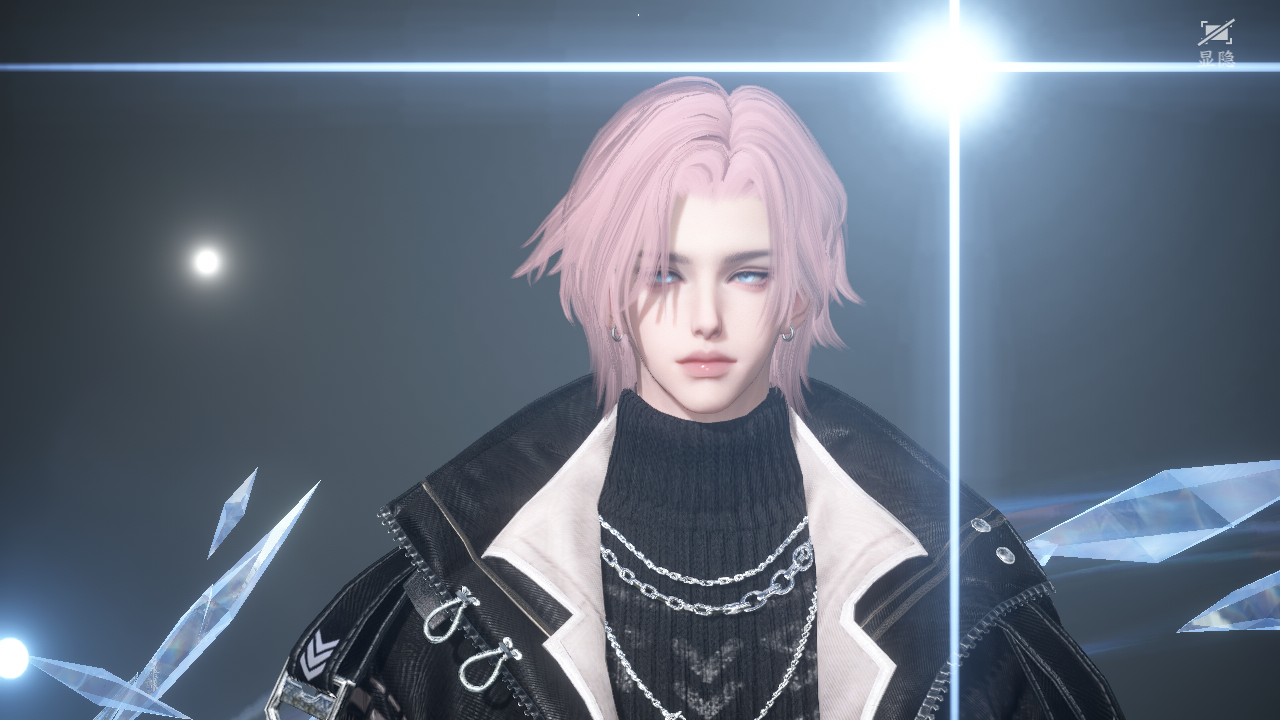 NSHWO46824逆水寒手游账号详情图25