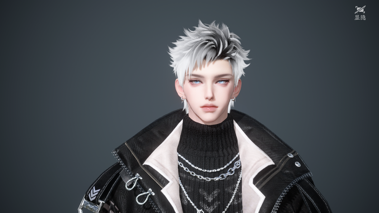 NSHWO46824逆水寒手游账号详情图26