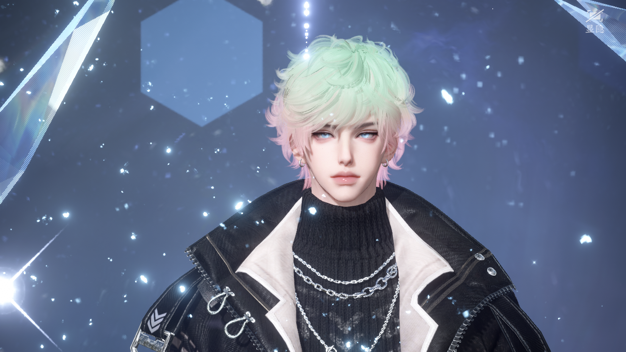 NSHWO46824逆水寒手游账号详情图27