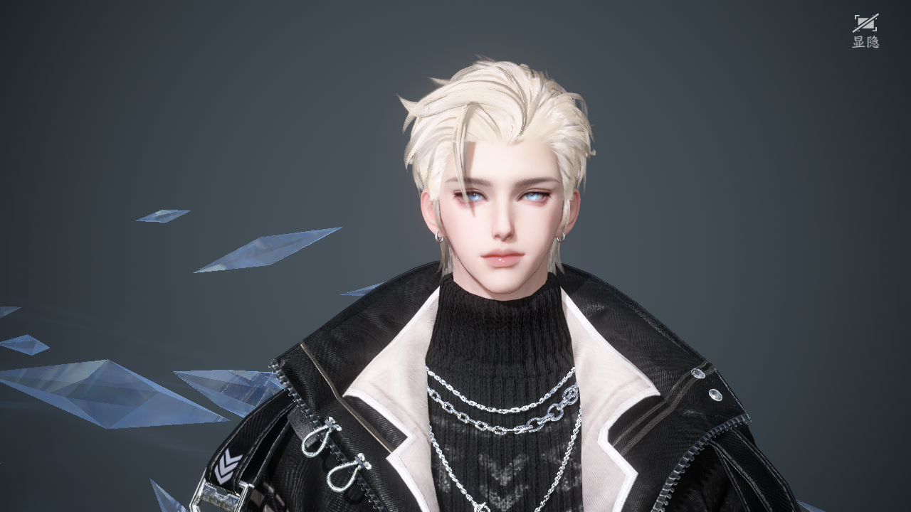 NSHWO46824逆水寒手游账号详情图28