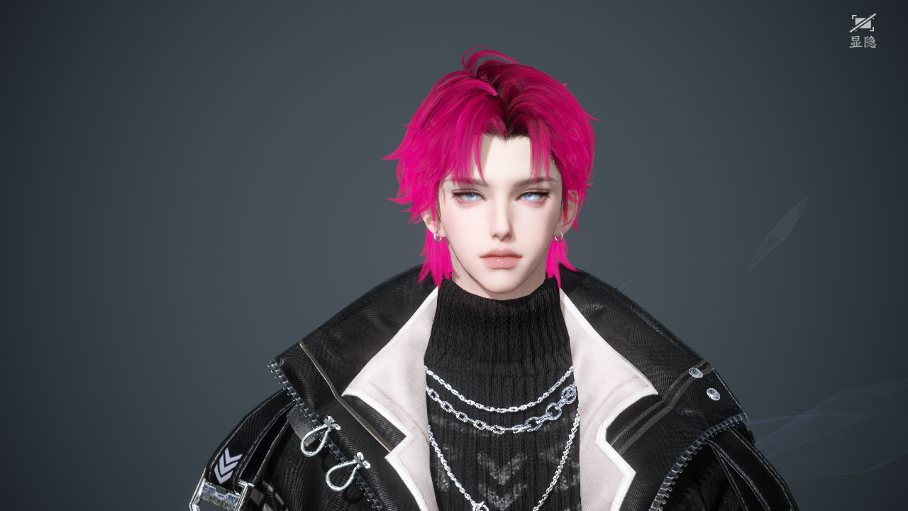 NSHWO46824逆水寒手游账号详情图29