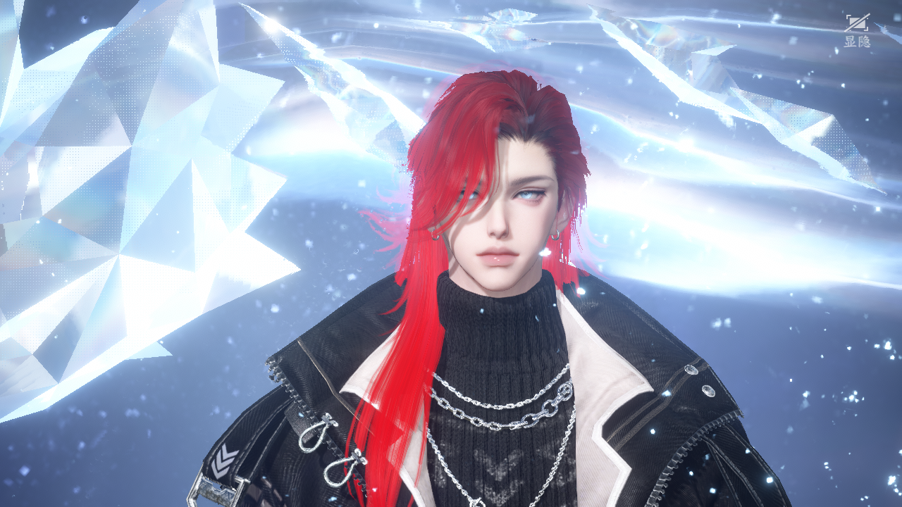 NSHWO46824逆水寒手游账号详情图30