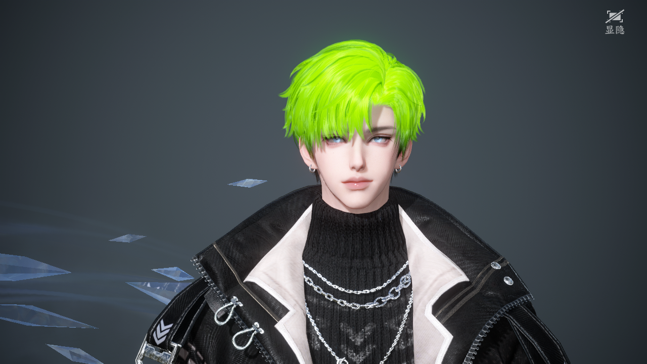 NSHWO46824逆水寒手游账号详情图31