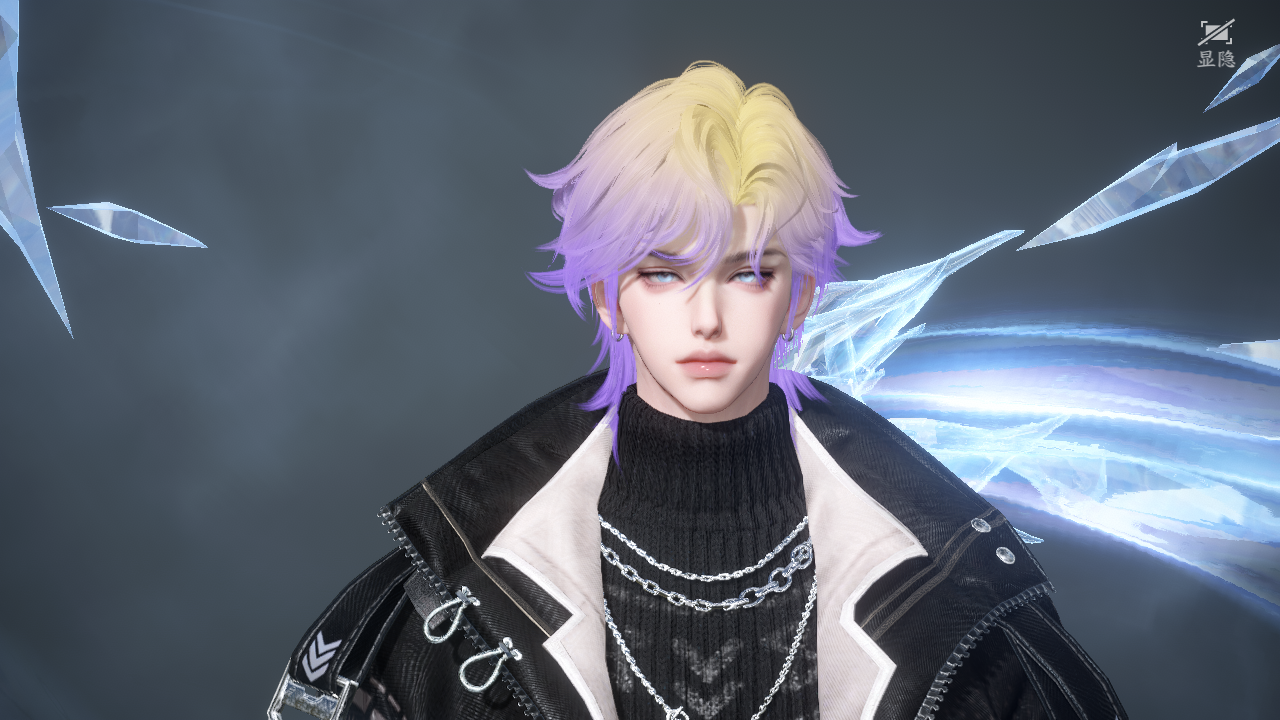 NSHWO46824逆水寒手游账号详情图32