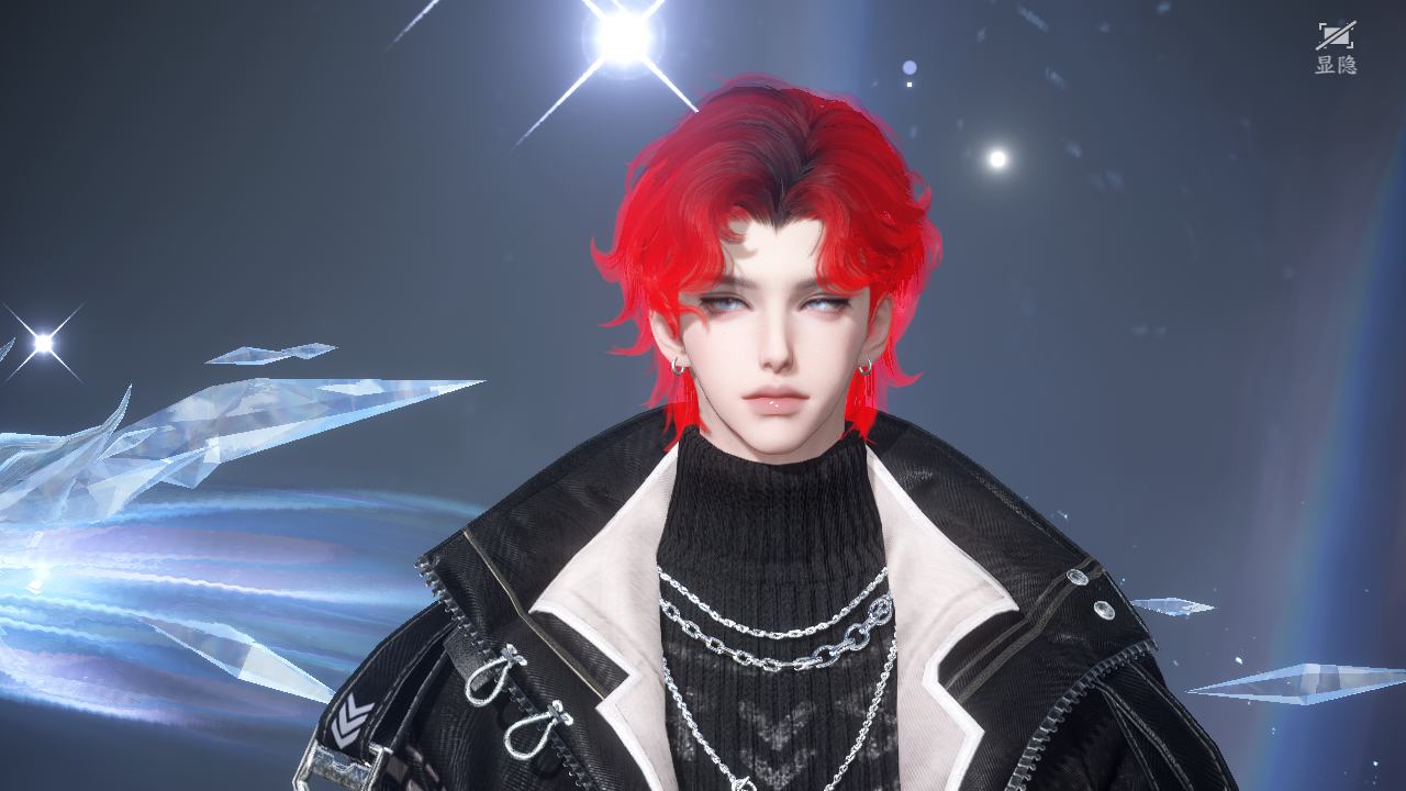 NSHWO46824逆水寒手游账号详情图33