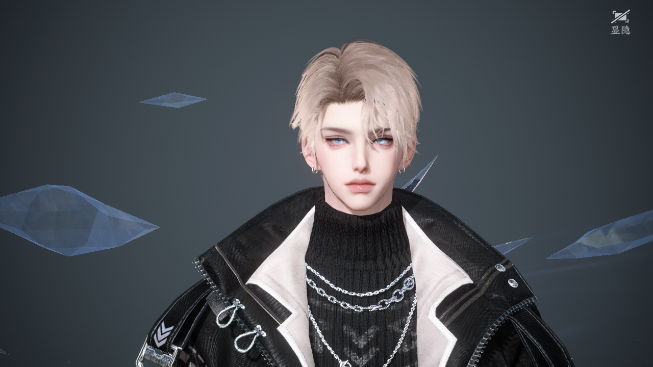 NSHWO46824逆水寒手游账号详情图34