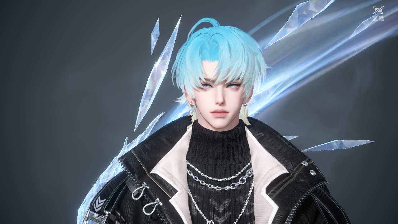 NSHWO46824逆水寒手游账号详情图35