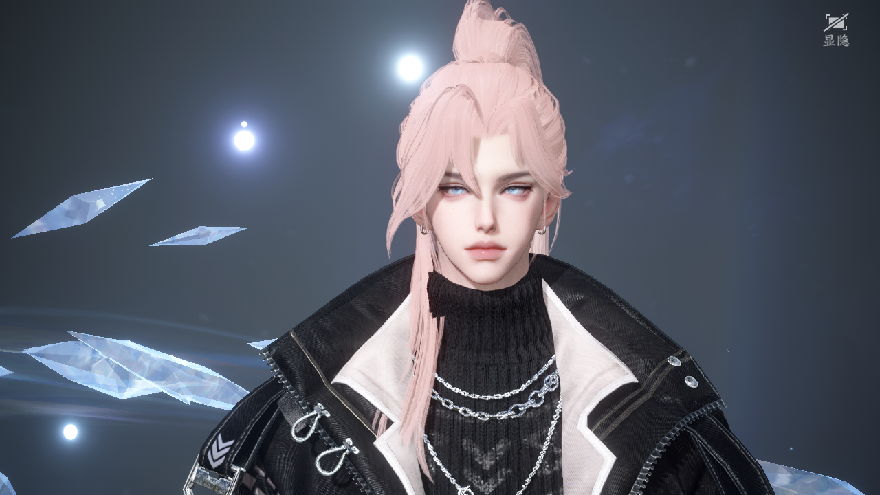 NSHWO46824逆水寒手游账号详情图36