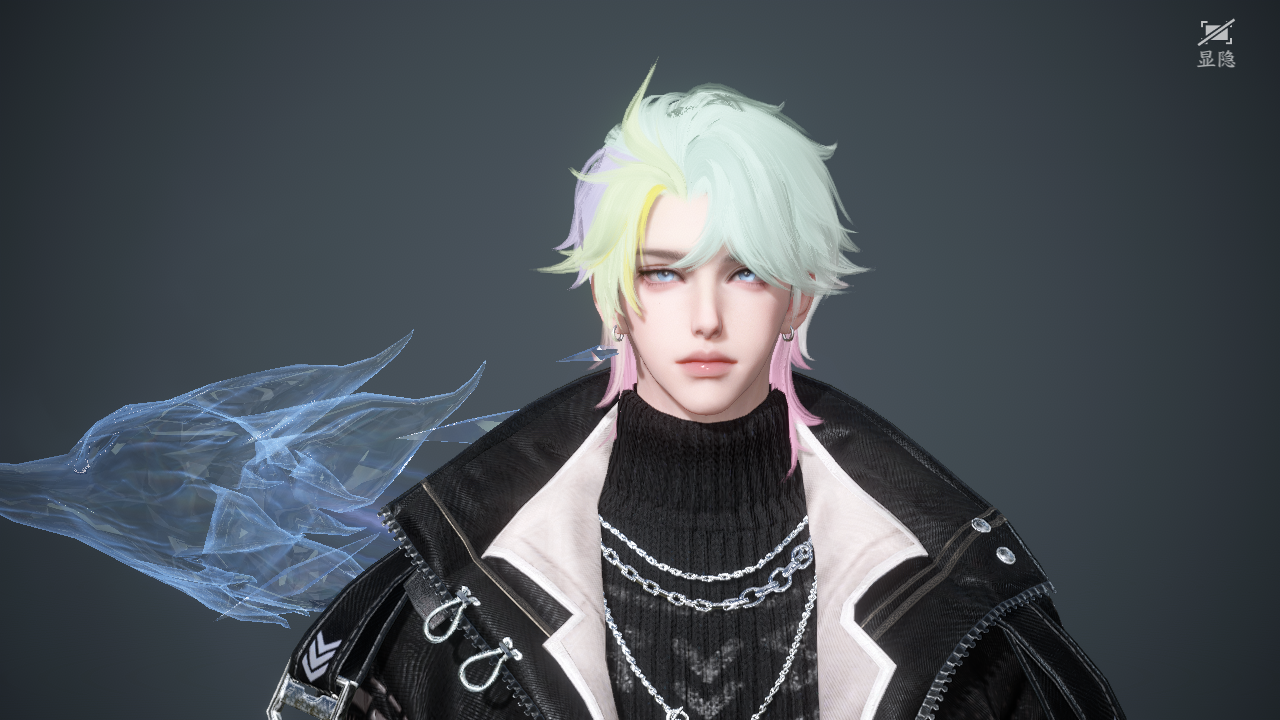 NSHWO46824逆水寒手游账号详情图38