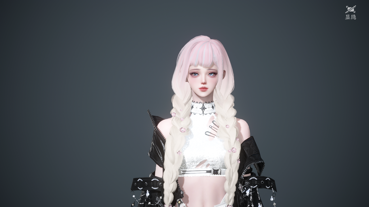 NSHWO46824逆水寒手游账号详情图39