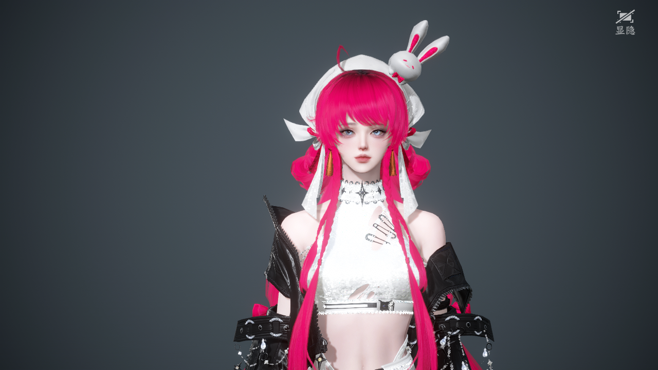 NSHWO46824逆水寒手游账号详情图40