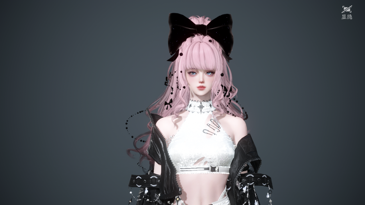 NSHWO46824逆水寒手游账号详情图41