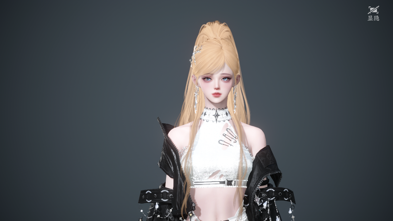 NSHWO46824逆水寒手游账号详情图42