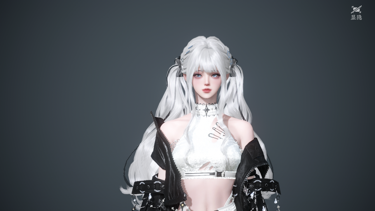 NSHWO46824逆水寒手游账号详情图47