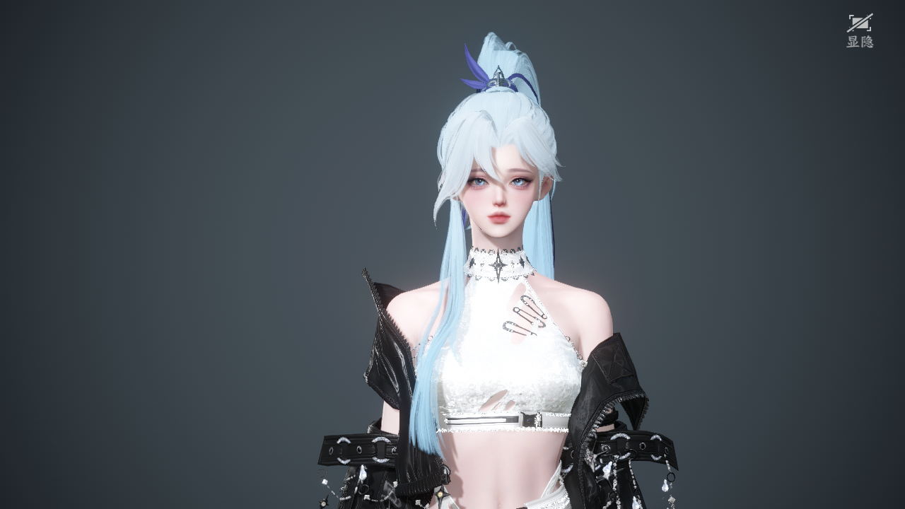 NSHWO46824逆水寒手游账号详情图48