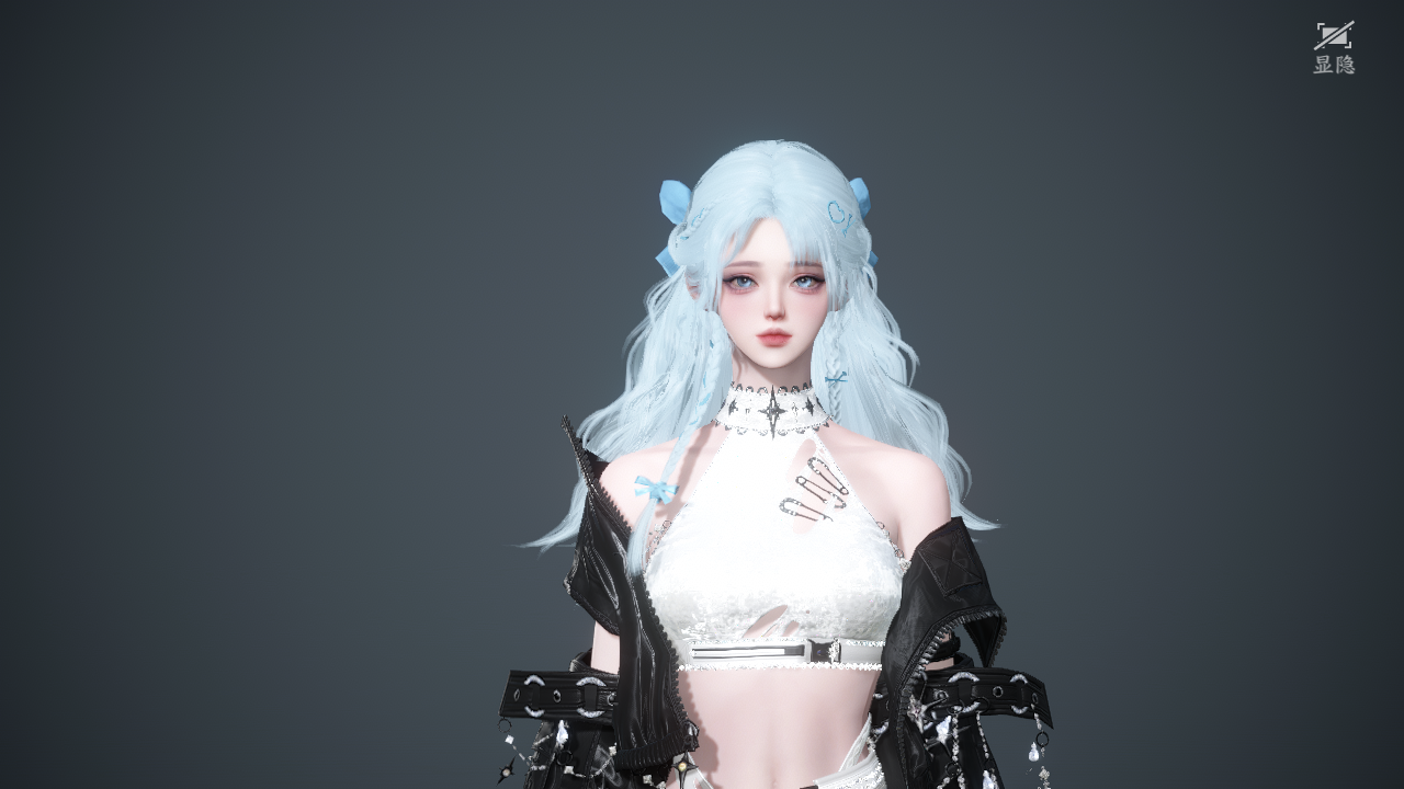 NSHWO46824逆水寒手游账号详情图50