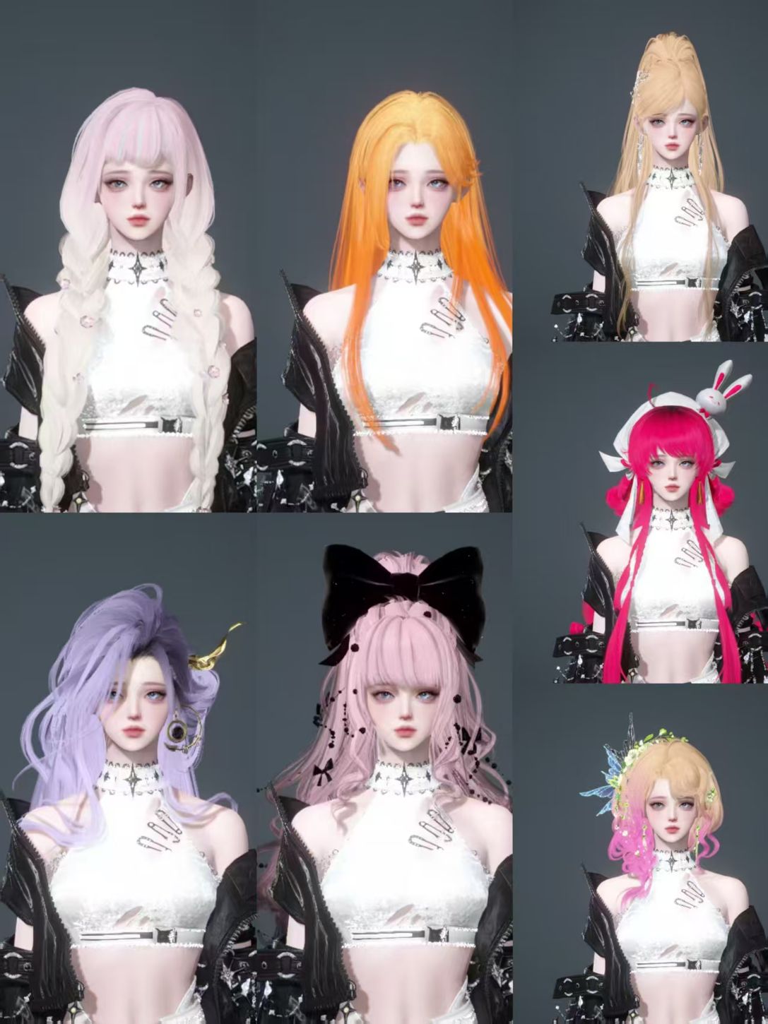 NSHWO46824逆水寒手游账号详情图55