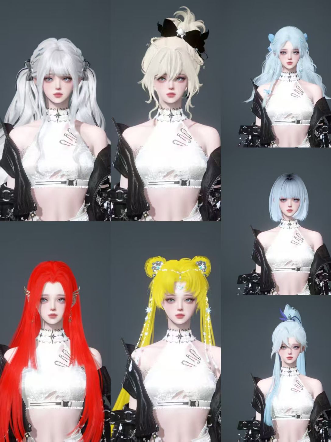 NSHWO46824逆水寒手游账号详情图56