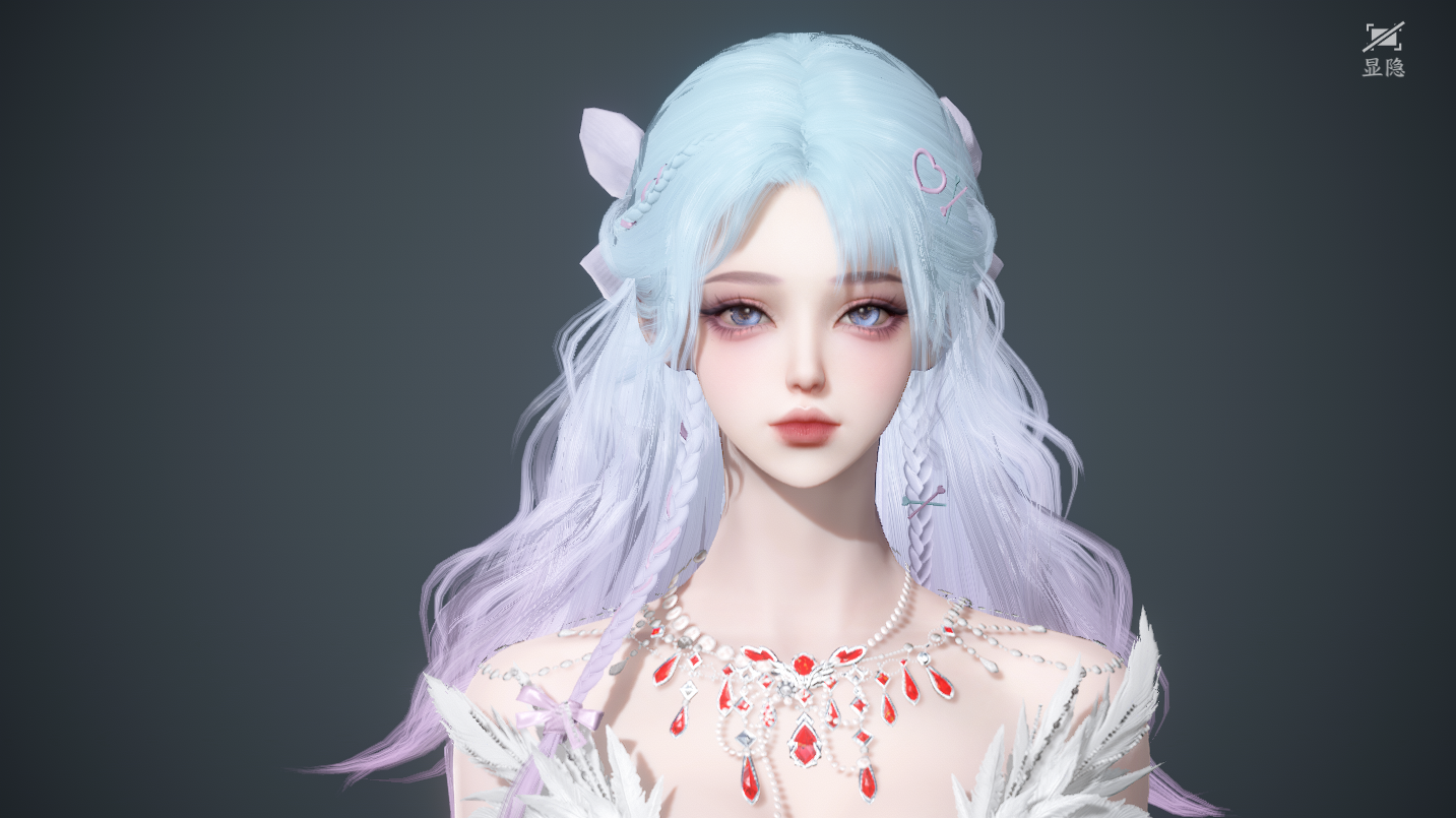 NSHWO46828逆水寒手游账号详情图39