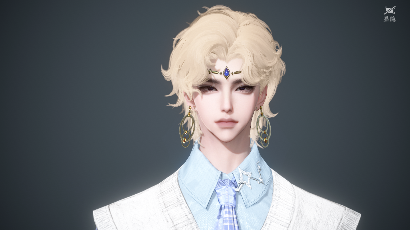 NSHWO46828逆水寒手游账号详情图40