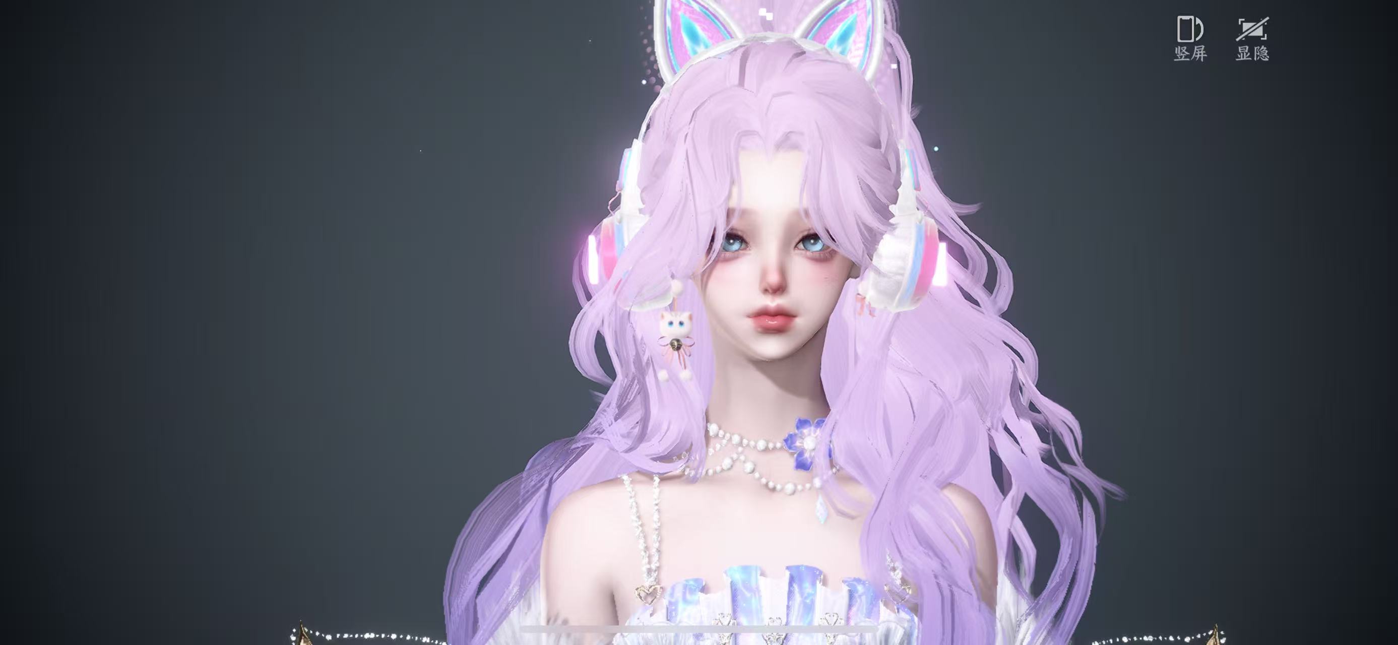 NSHWO46829逆水寒手游账号详情图19