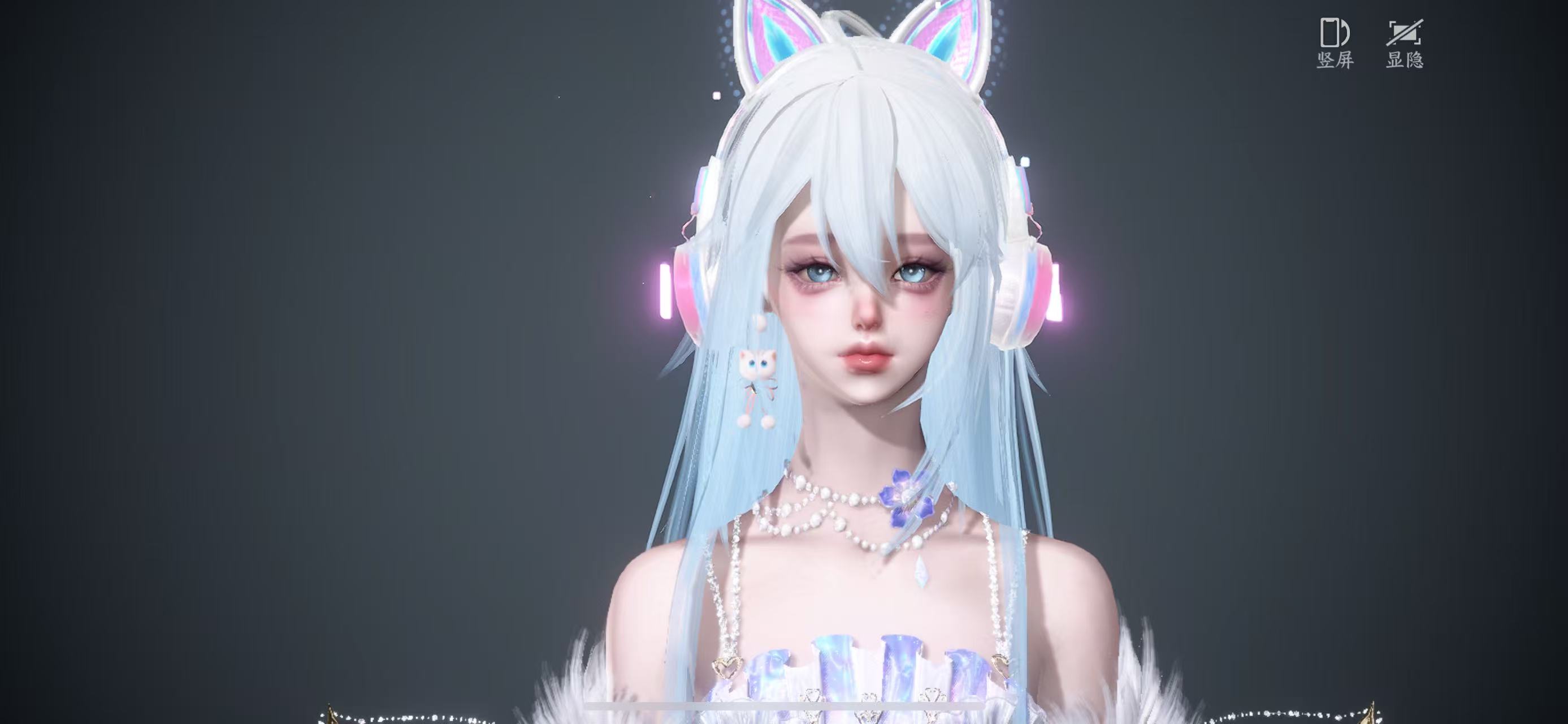 NSHWO46829逆水寒手游账号详情图22