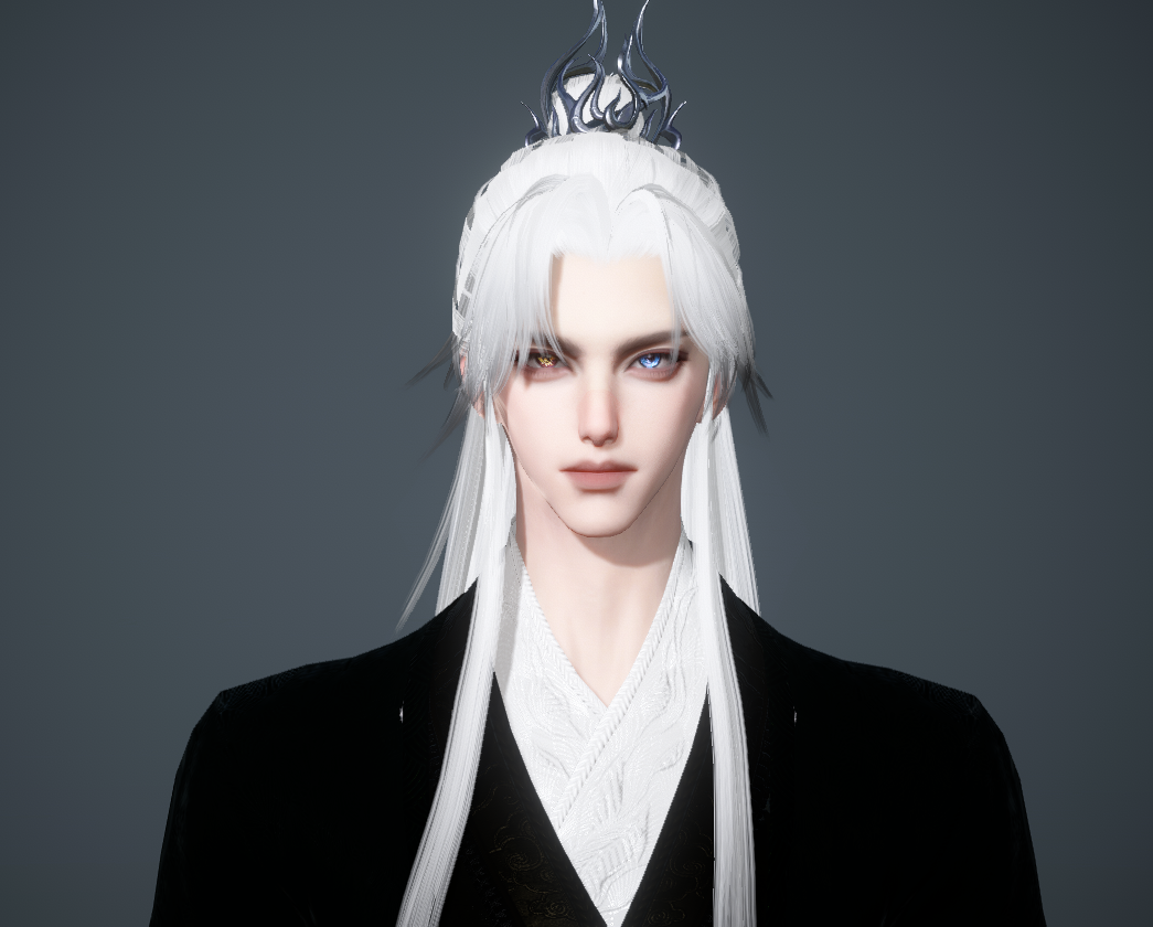 NSHWO47186逆水寒手游账号详情图40